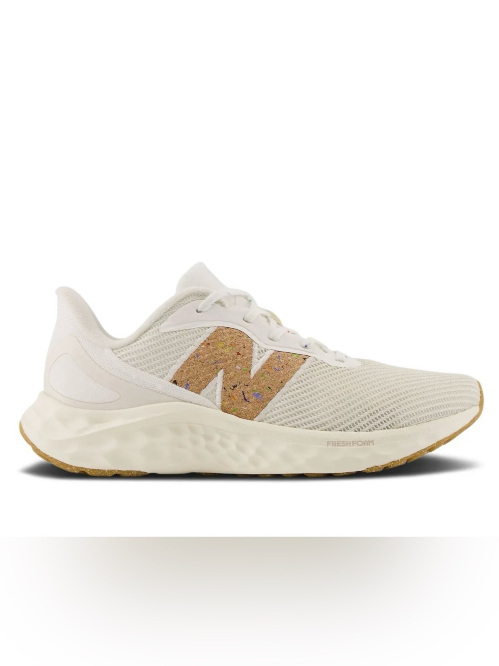 New Balance Fresh Foam Arishi Sneakers 8